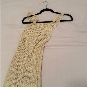 knit dress